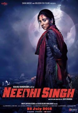 Needhi Singh (2016) Punjabi 720p HDRip 750MB