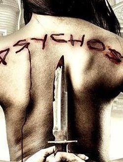 Psychos (2017) English Movie 720p HDRIP 750MB