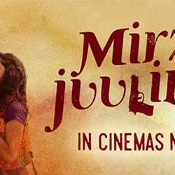 Mizra Juuliet (2017) Punjabi Movie Desi pDVDRip 700MB