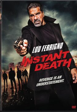 Instant Death (2017) English DVDRip 950MB