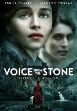 Voice from the Stone (2017) English 720p WEBDL 700MB