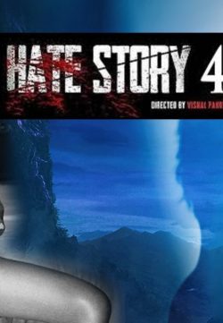 Hate Story 4 2018 Hindi Pre-DVDRip 700MB