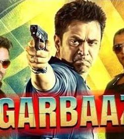 Jigarbaaz 2018 Hindi Dubbed 350MB HDRip 480p