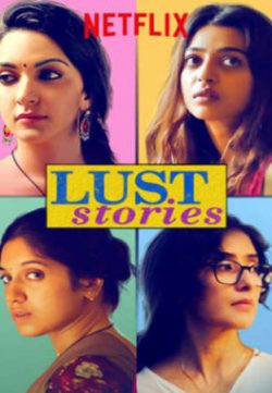 Lust Stories 2018 Hindi 150MB HDRip HEVC Mobile